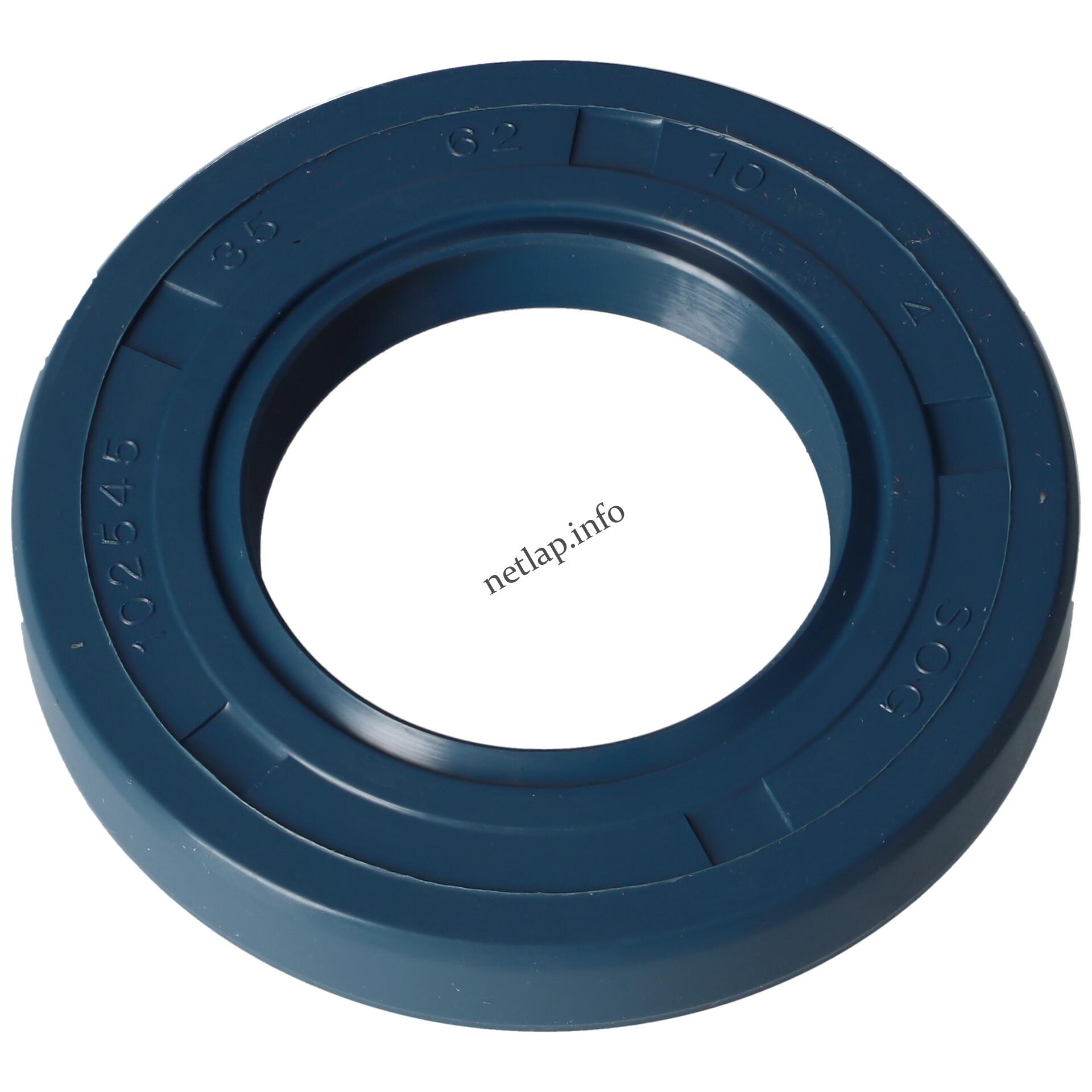 Whirlpool mosógép 35x62x10 szimering 481253068027 Whirlpool mosógép 35x62x10 szimering 481253068027