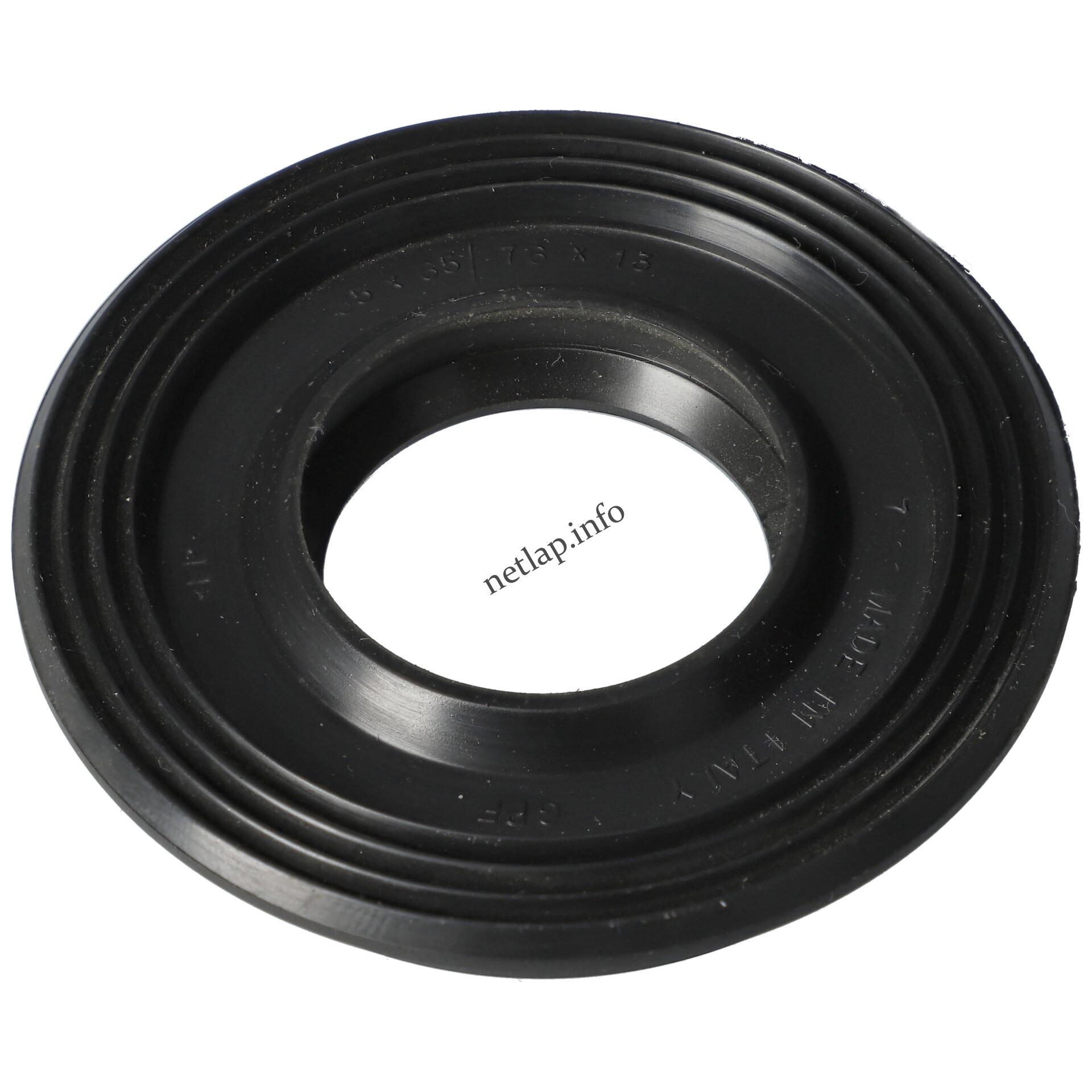 AEG mosógép 35x65/76x13 szimering WT016 AEG mosógép 35x65/76x13 szimering WT016