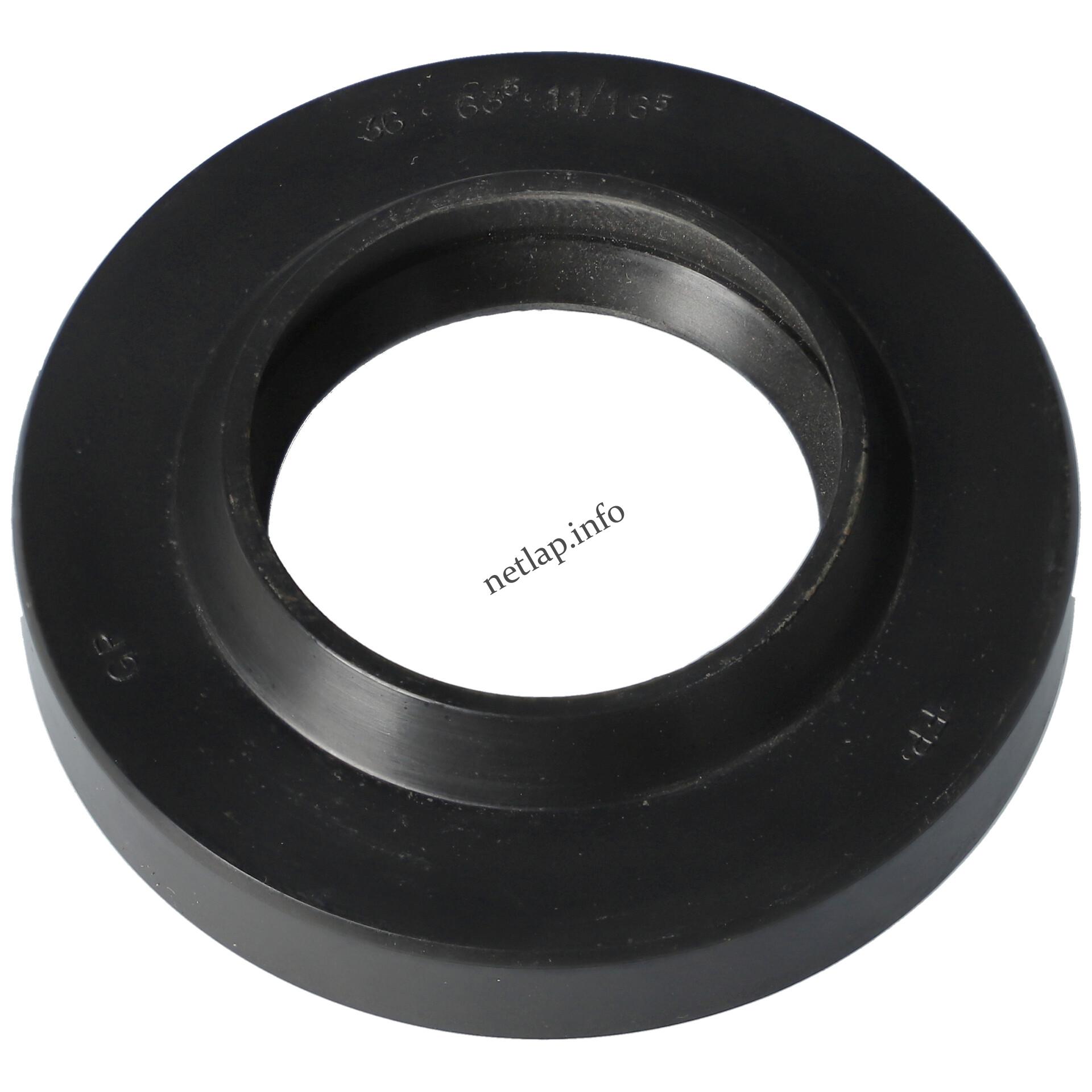 Mosógép 36x63 5x11/16 5 szimering Mosógép 36x63 5x11/16 5 szimering