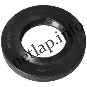 Mosógép 35x63 3x9/12 5 szimering 068510