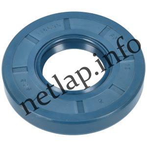 Whirlpool mosógép 35x75x12 szimering 481253058142