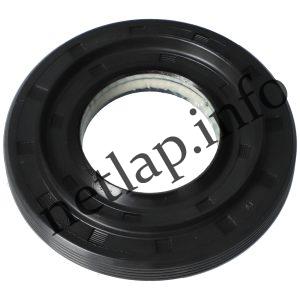 Daewoo LG mosógép 37x76x9 5/12 szimering