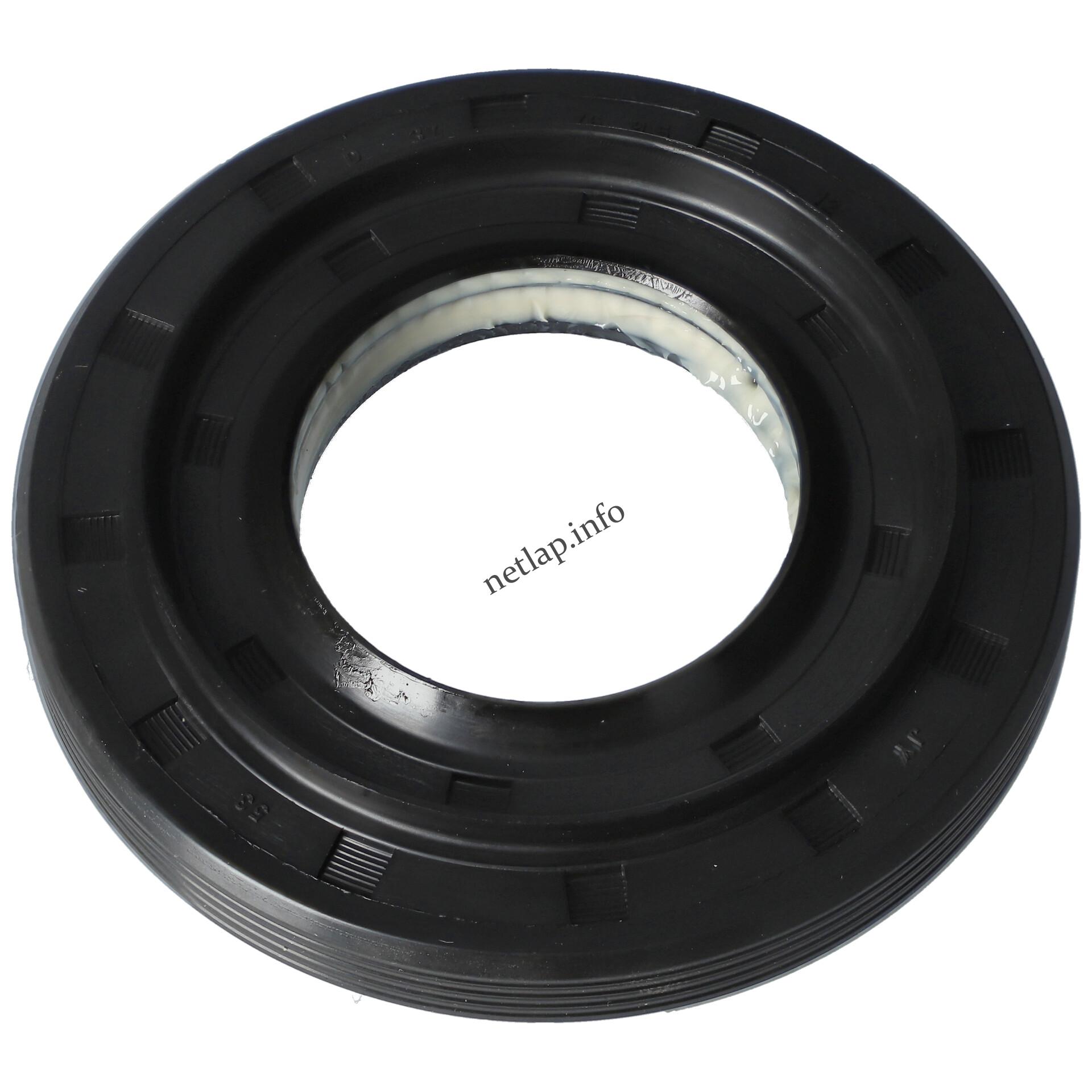 Daewoo LG mosógép 37x76x9 5/12 szimering Daewoo LG mosógép 37x76x9 5/12 szimering