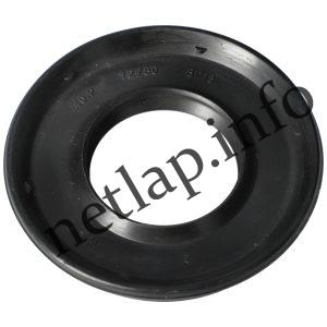 Zanussi mosógép 40 2x72/80x8/13 szimering 1240244002