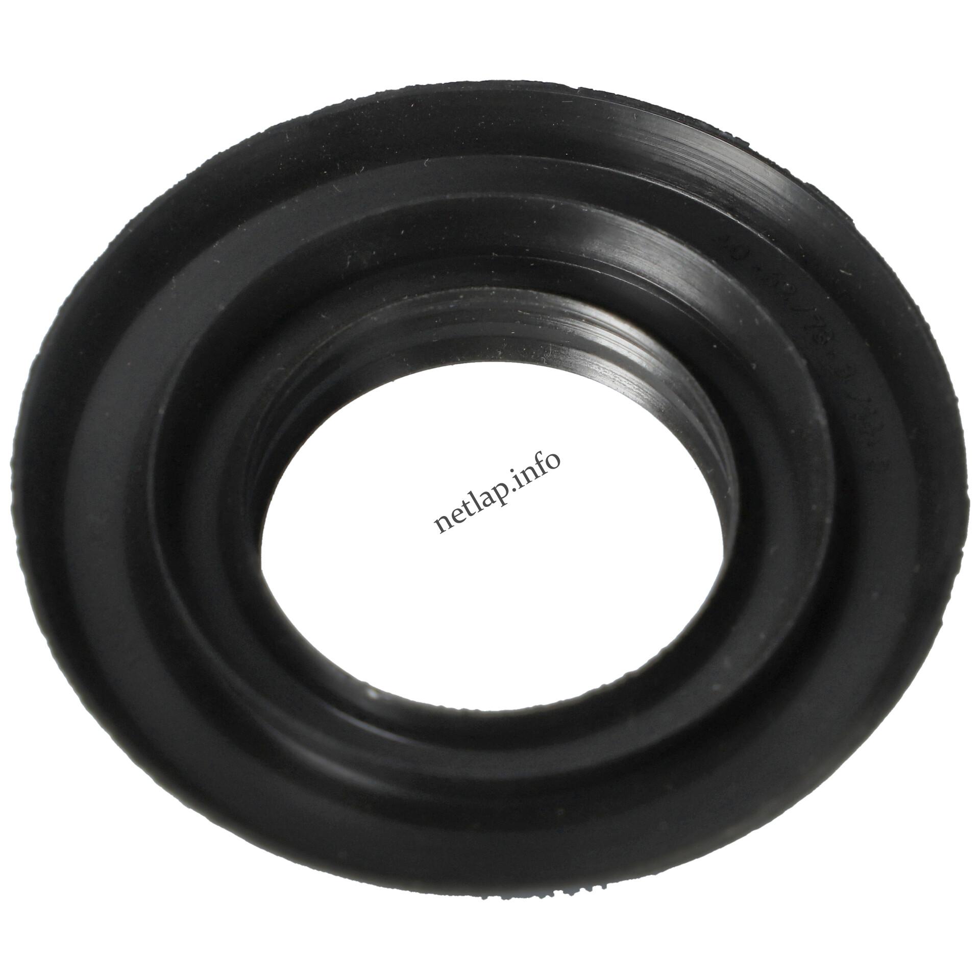 Bosch Siemens mosógép 40x62/78x8/14 8 szimering 00058436 Bosch Siemens mosógép 40x62/78x8/14 8 szimering 00058436