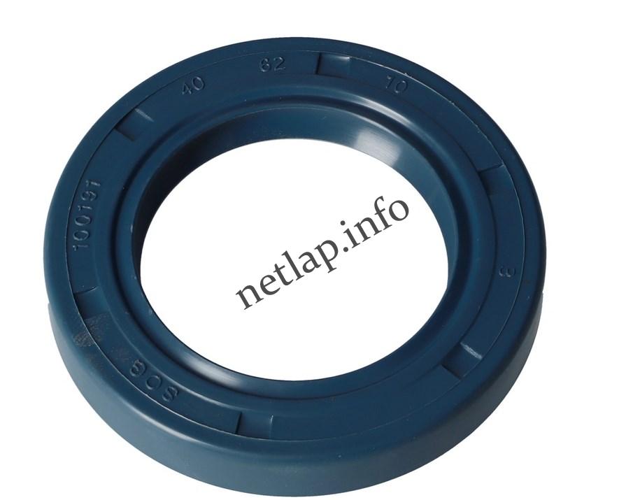 Mosógép 40x62x10 szimering 17554 Mosógép 40x62x10 szimering 17554