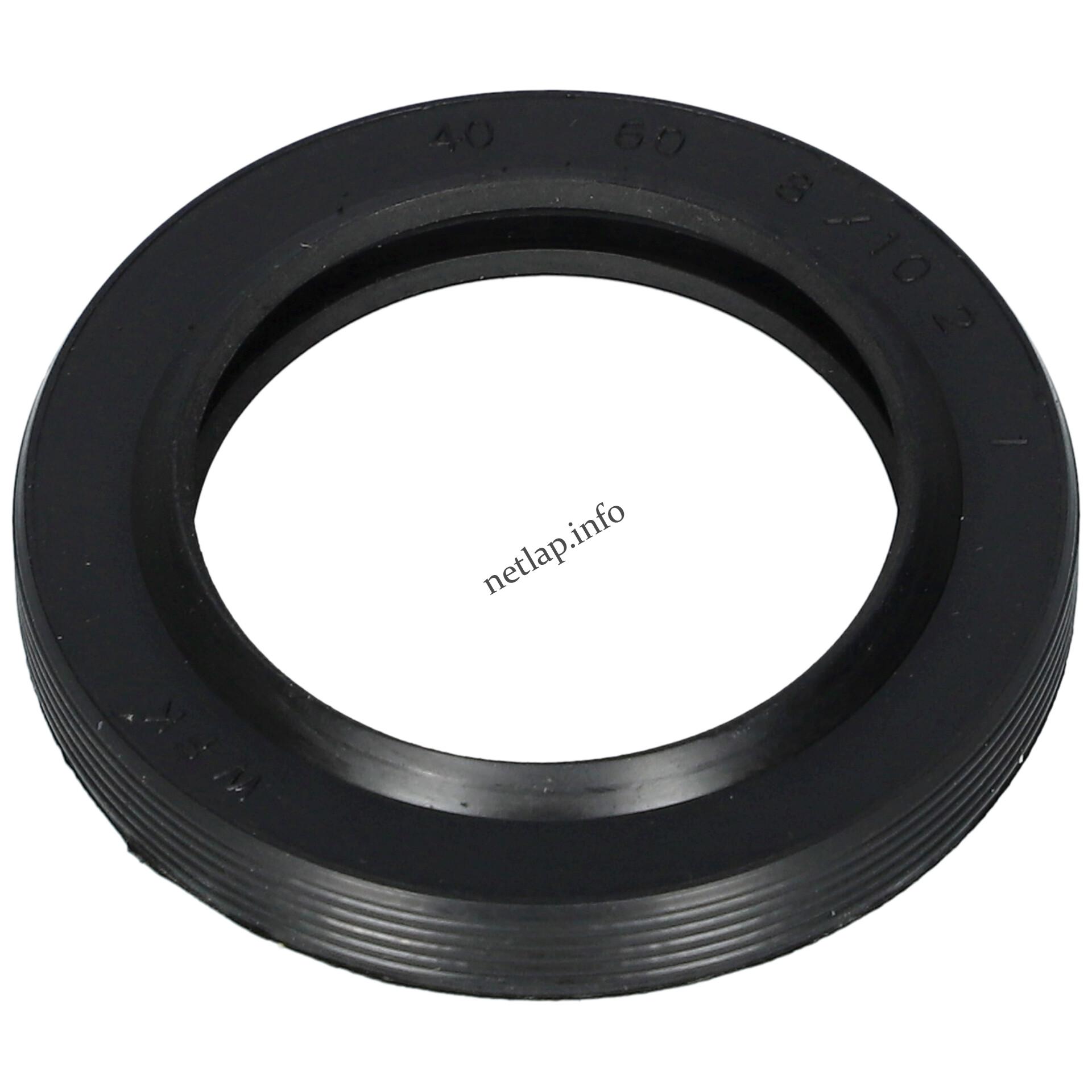 Electrolux mosógép 40x60x8/10 2 szimering 1246109001 Electrolux mosógép 40x60x8/10 2 szimering 1246109001