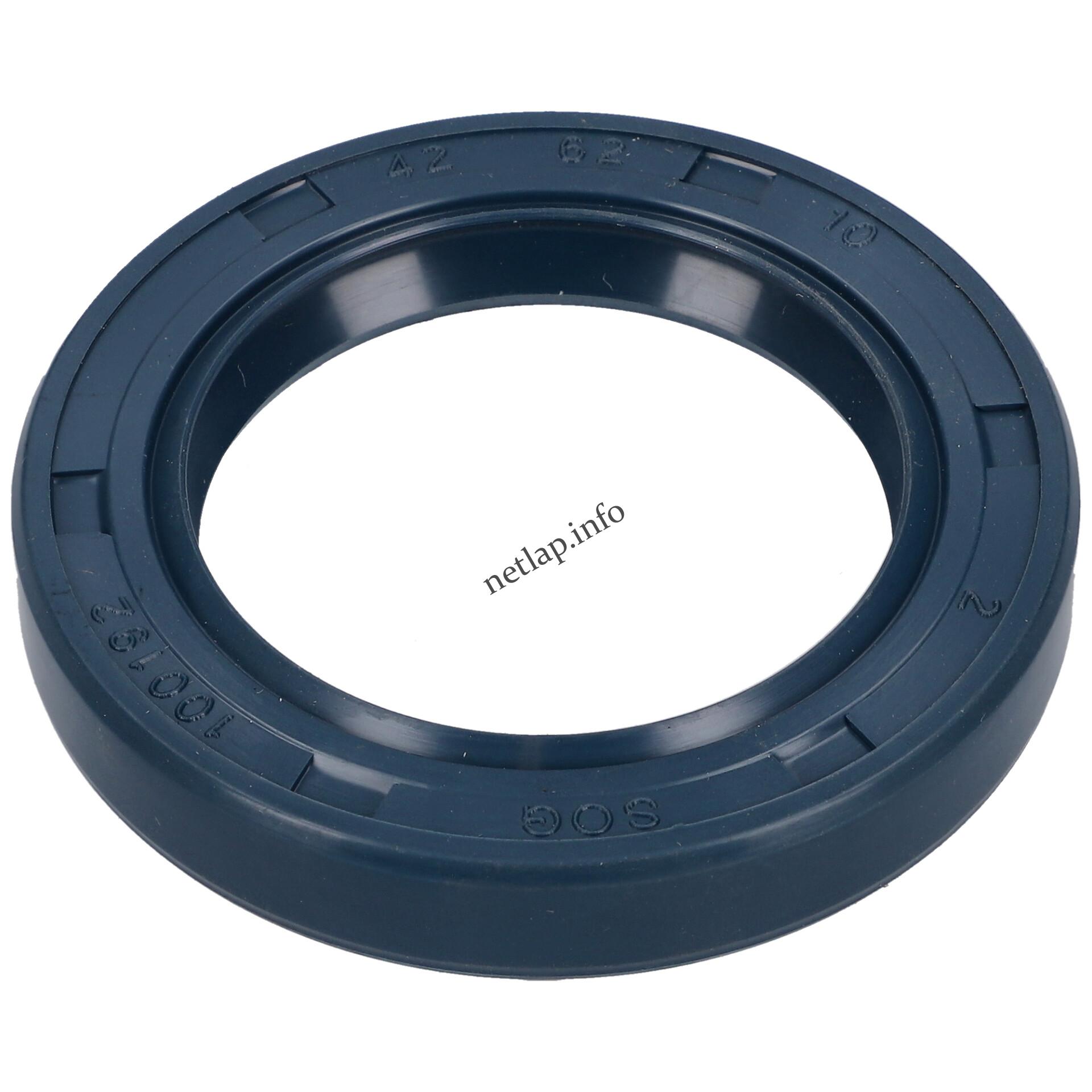 Mosógép 42x62x10 szimering Mosógép 42x62x10 szimering