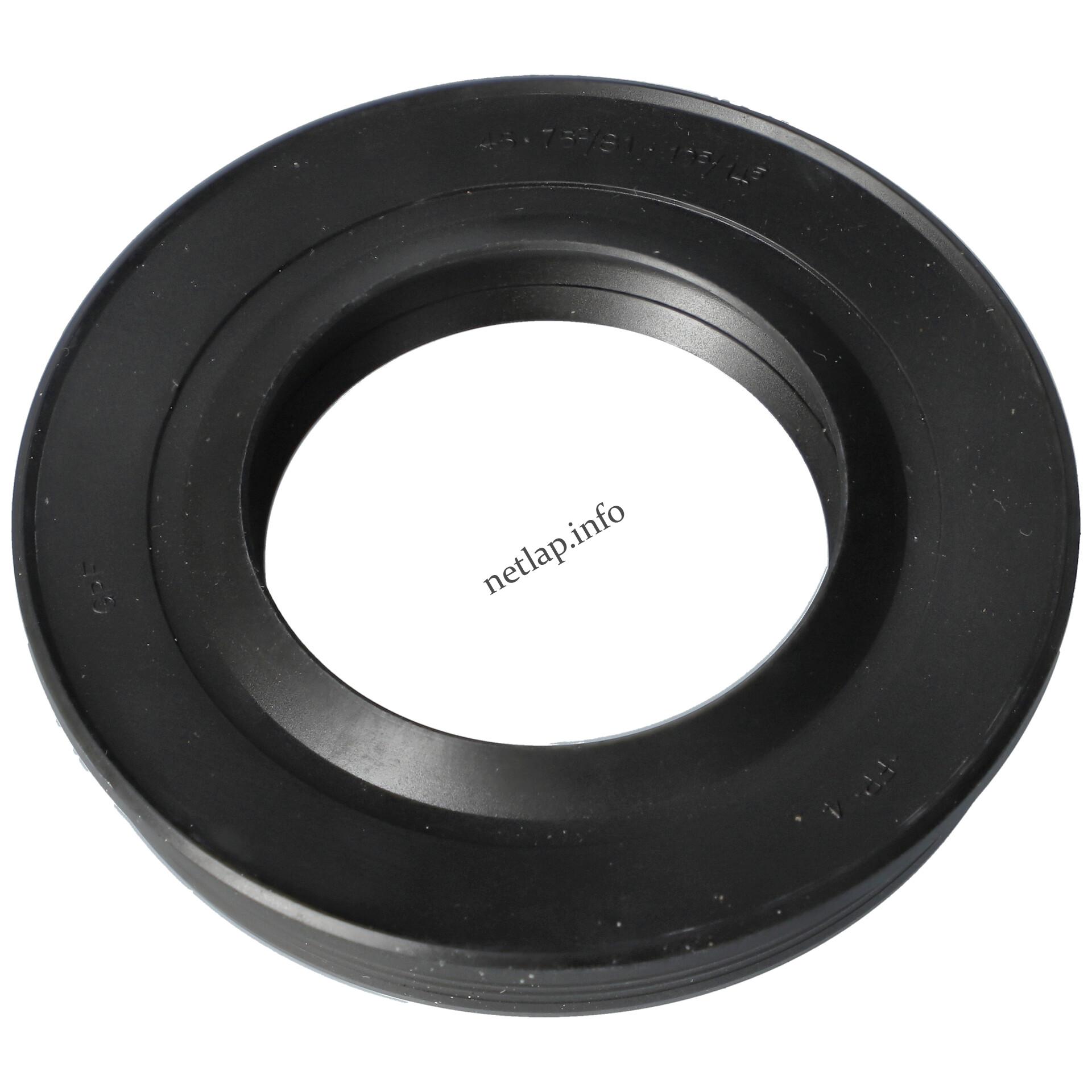 AEG mosógép 45x75/81x10 5/14 5 szimering AEG mosógép 45x75/81x10 5/14 5 szimering