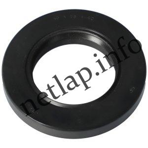 Mosógép 45x75x10 szimering