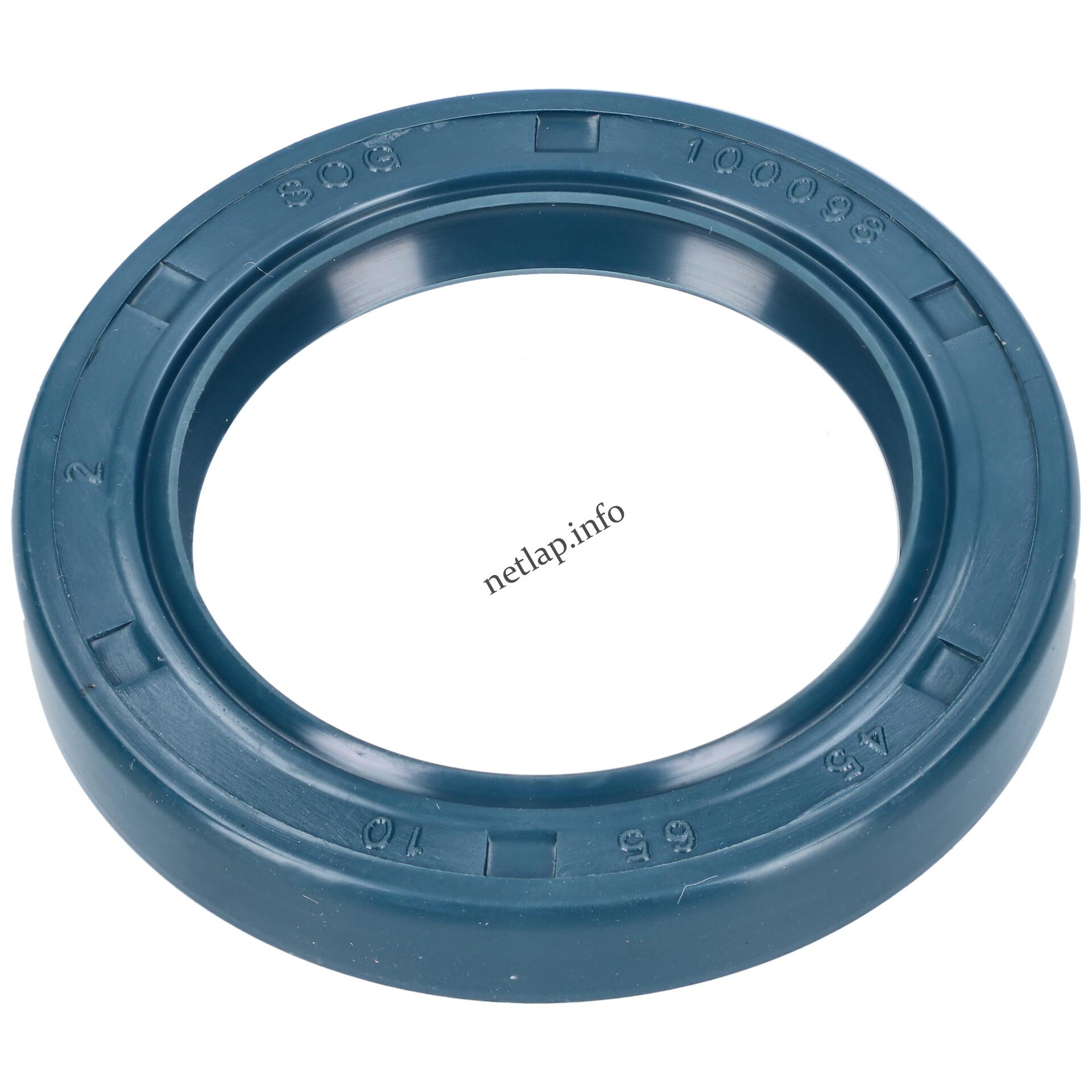 Mosógép 45x65x10 szimering Mosógép 45x65x10 szimering