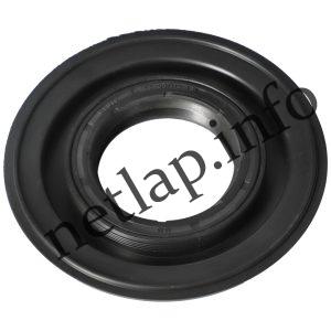 Zanussi mosógép 48x68/110x13 szimering középrész 1240296002