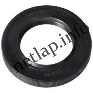 Haier mosógép 40x66x10/11 5 szimering 49050976