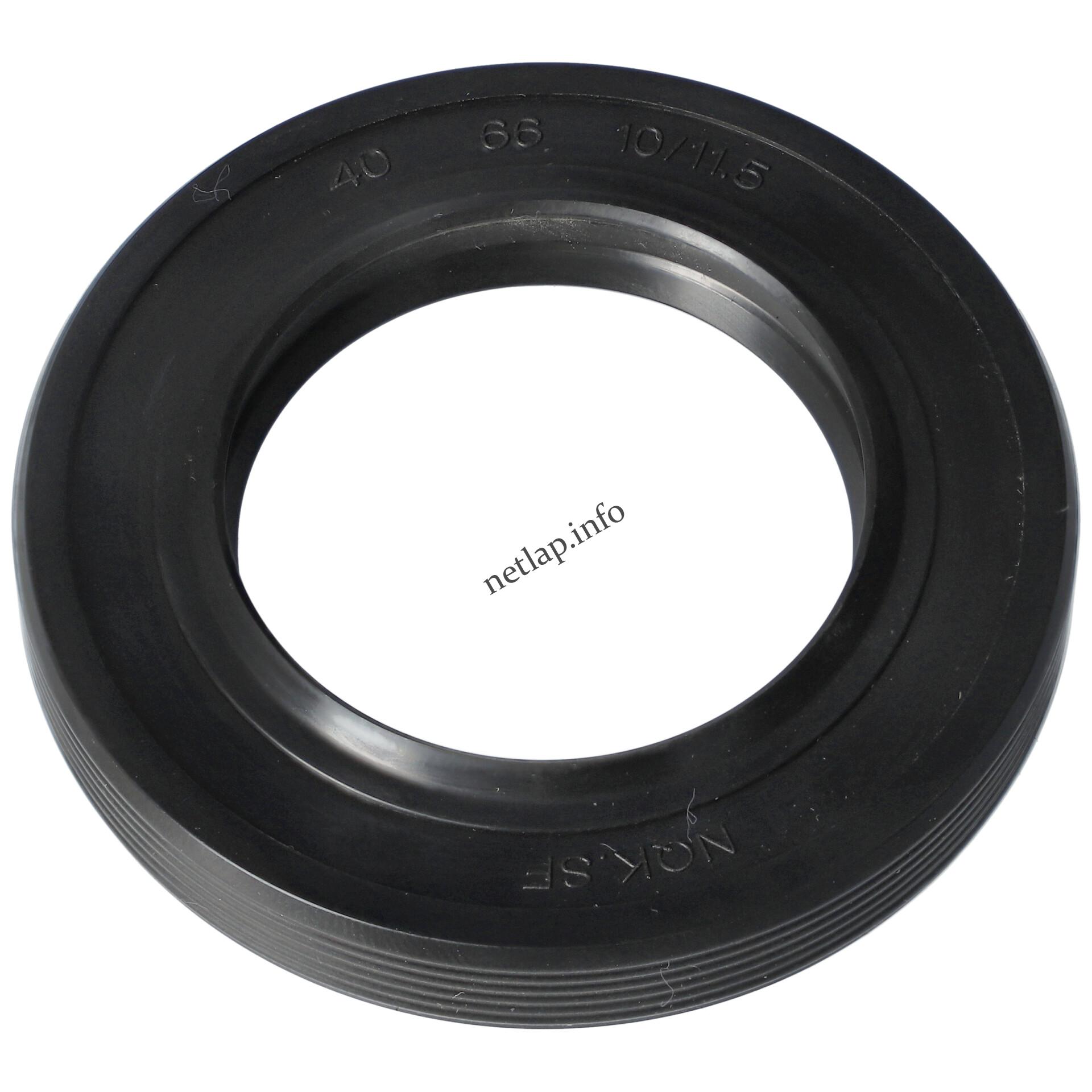 Haier mosógép 40x66x10/11 5 szimering 49050976 Haier mosógép 40x66x10/11 5 szimering 49050976