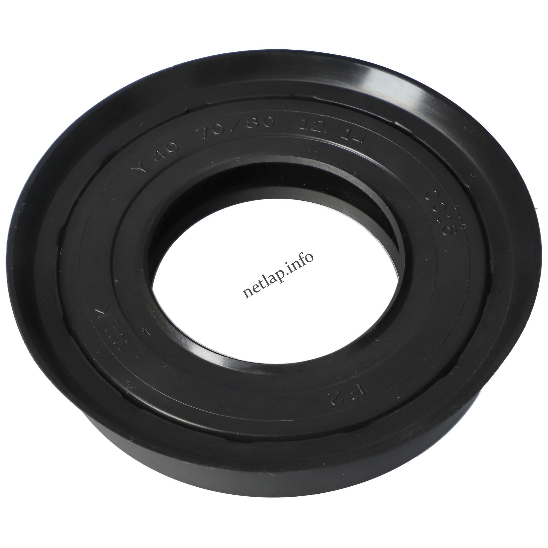 Mosógép 40x70/80x12/14 szimering 43204 Mosógép 40x70/80x12/14 szimering 43204