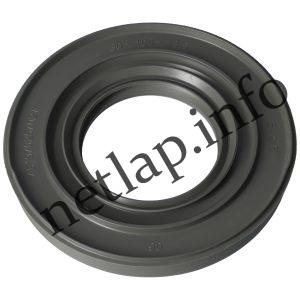 Whirlpool mosógép 50x100x13 5 szimering C00313756