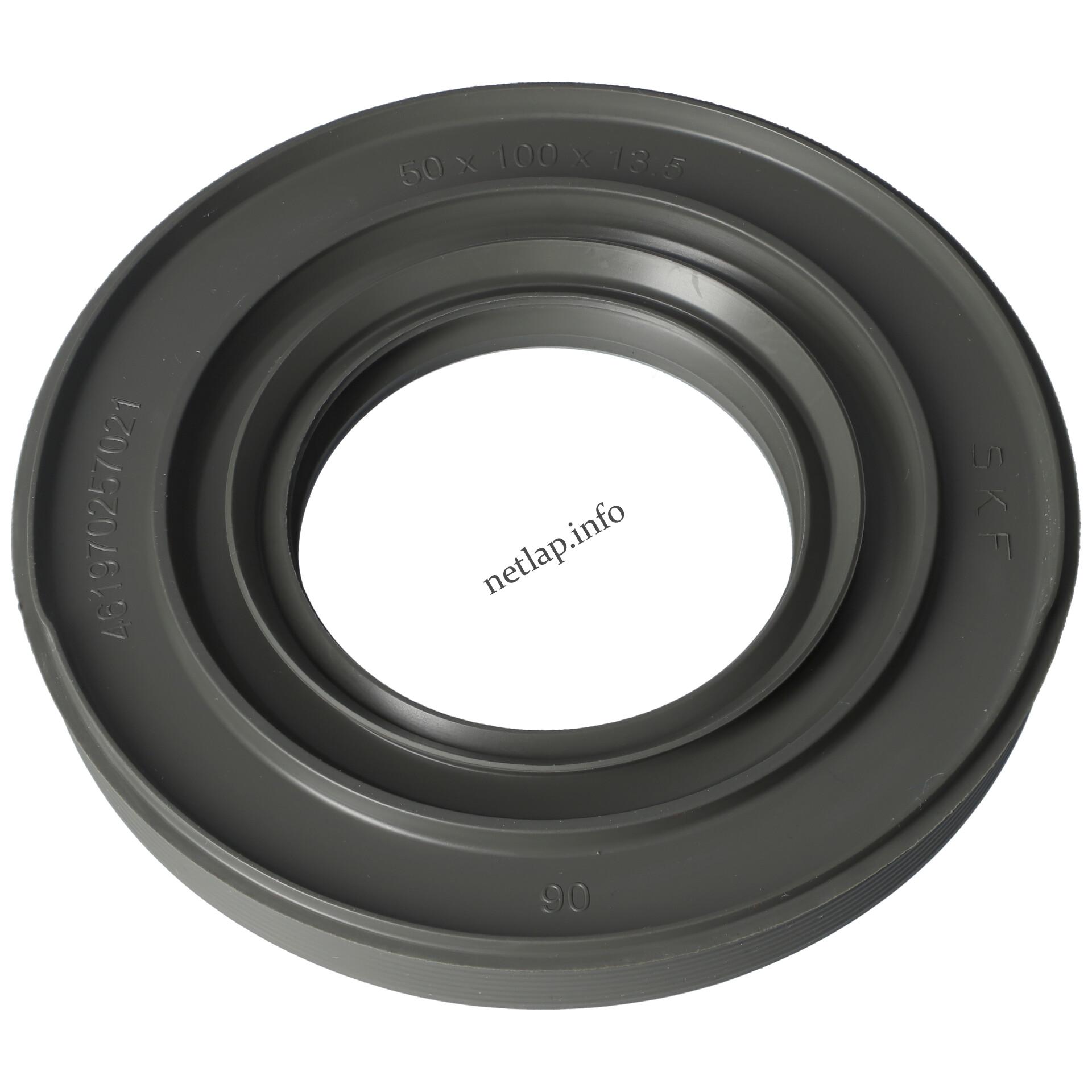 Whirlpool mosógép 50x100x13 5 szimering C00313756 Whirlpool mosógép 50x100x13 5 szimering C00313756