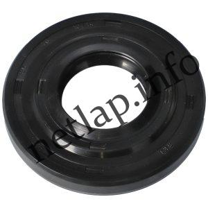 Miele mosógép 35x76x10/14 szimering 42600