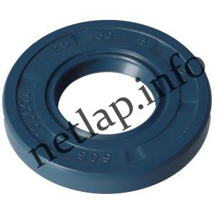 Mosógép 25x50x8 szimering univerzális