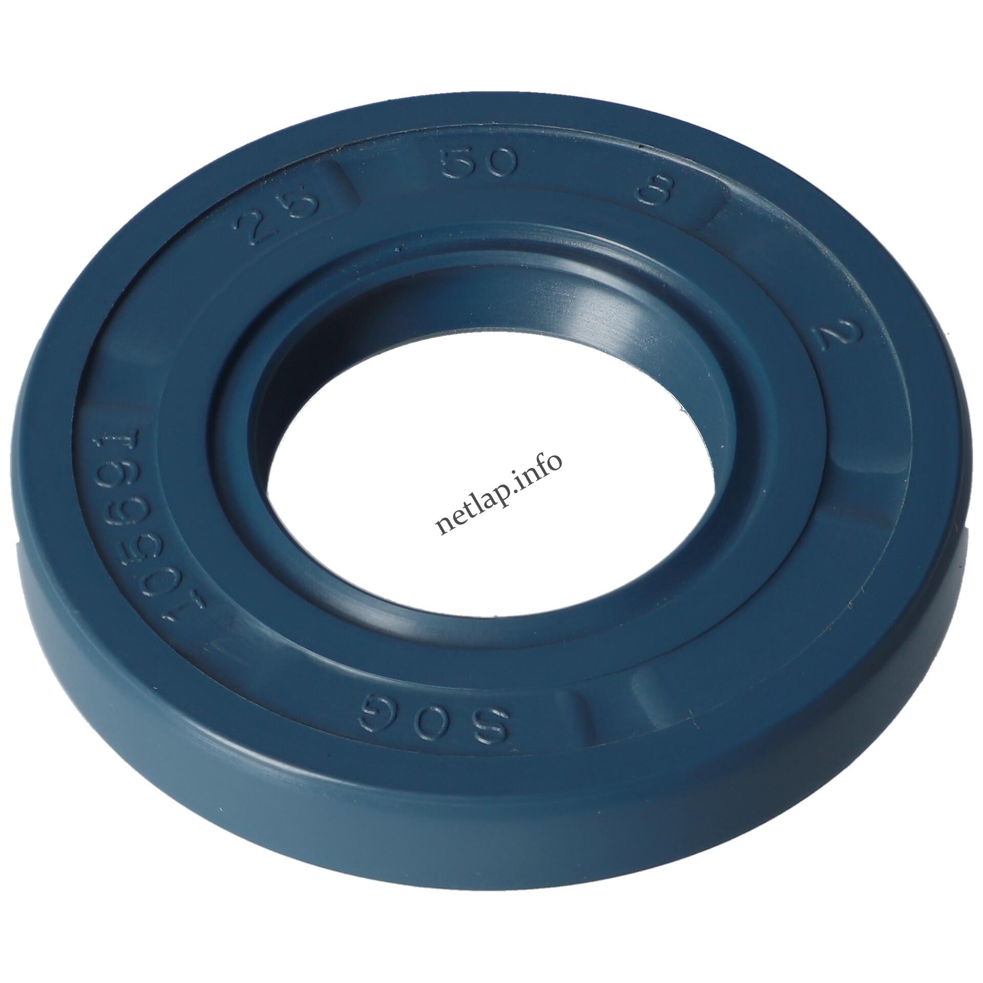 Mosógép 25x50x8 szimering univerzális Mosógép 25x50x8 szimering univerzális