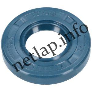 Mosógép 22x45x7 szimering 17001