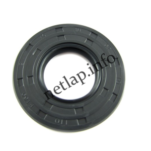 Mosógép 30x62x10 szimering