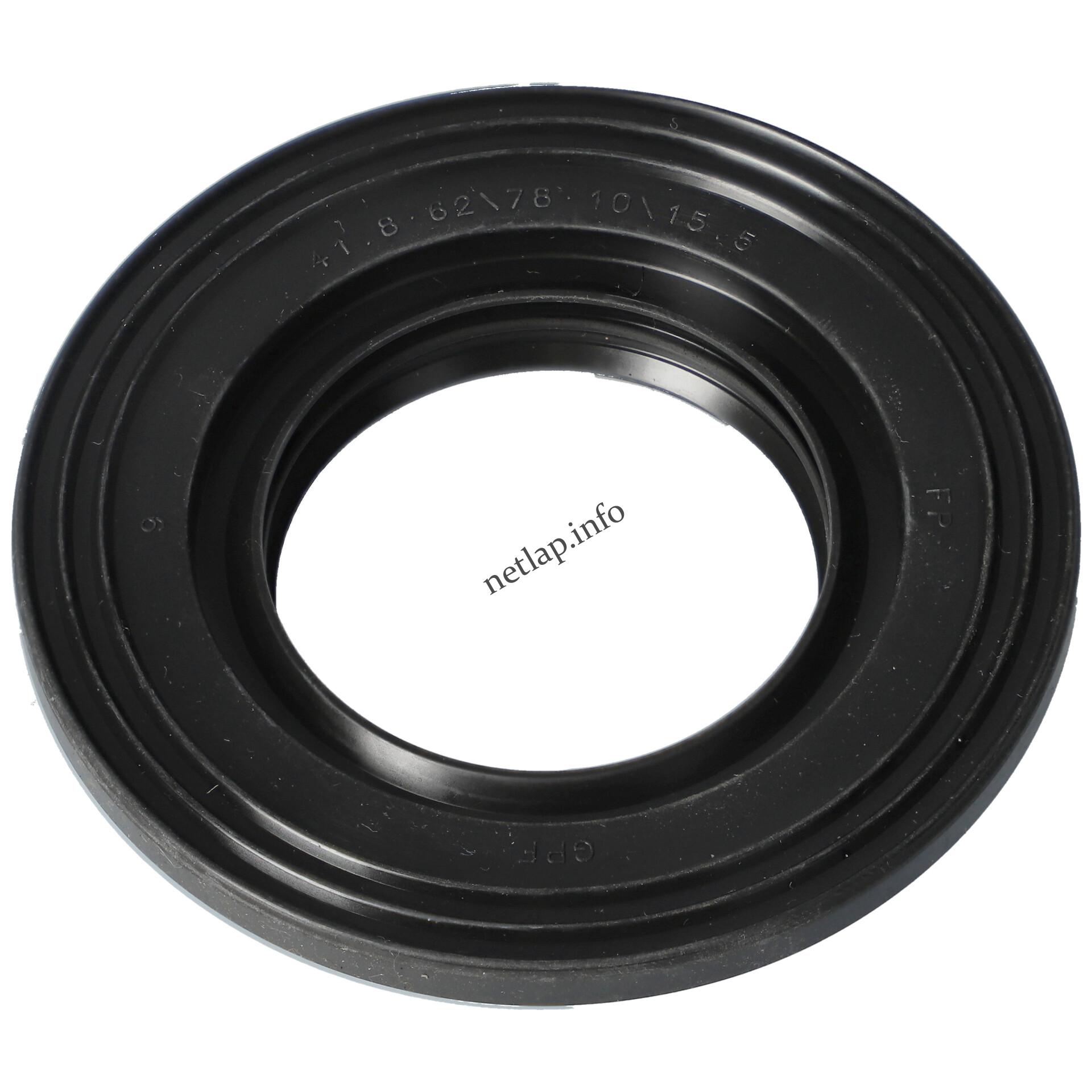 Mosógép 41 8x62/78x10/15 5 szimering Mosógép 41 8x62/78x10/15 5 szimering