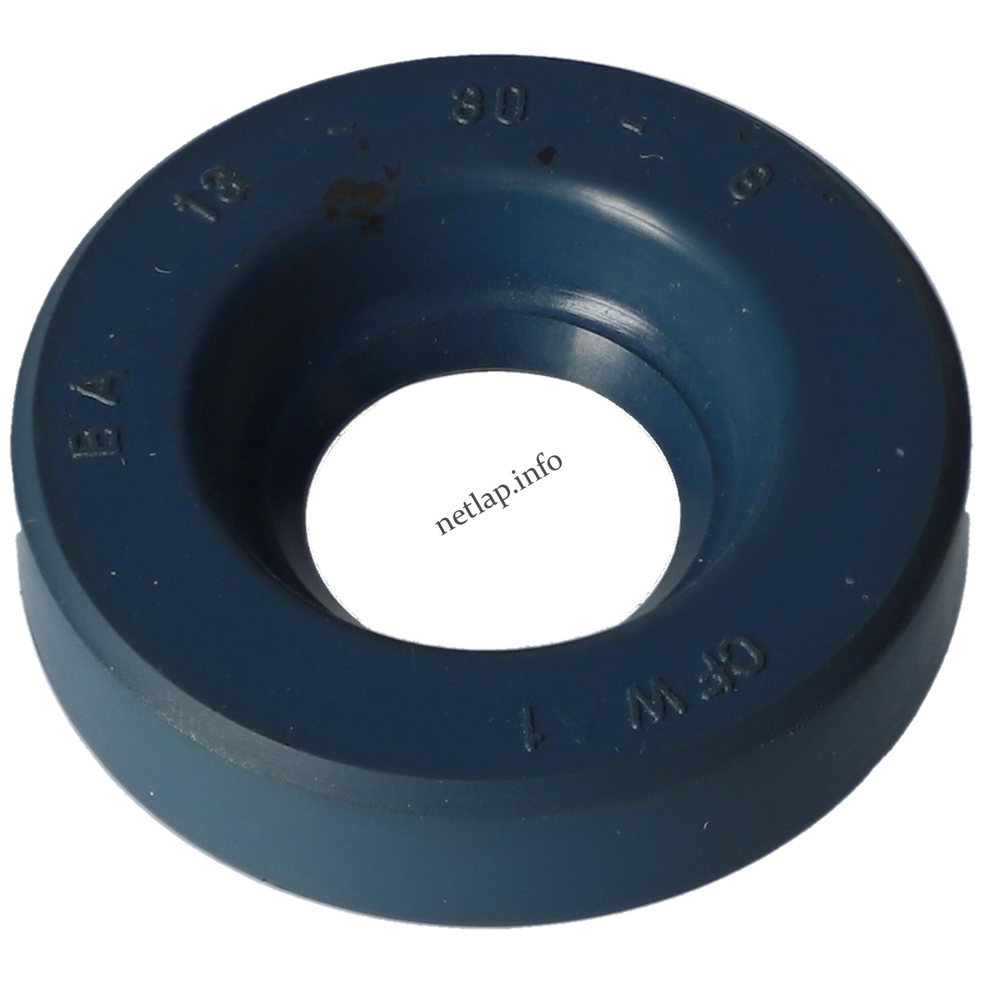 Mosógép 13x30x8 szimering Mosógép 13x30x8 szimering