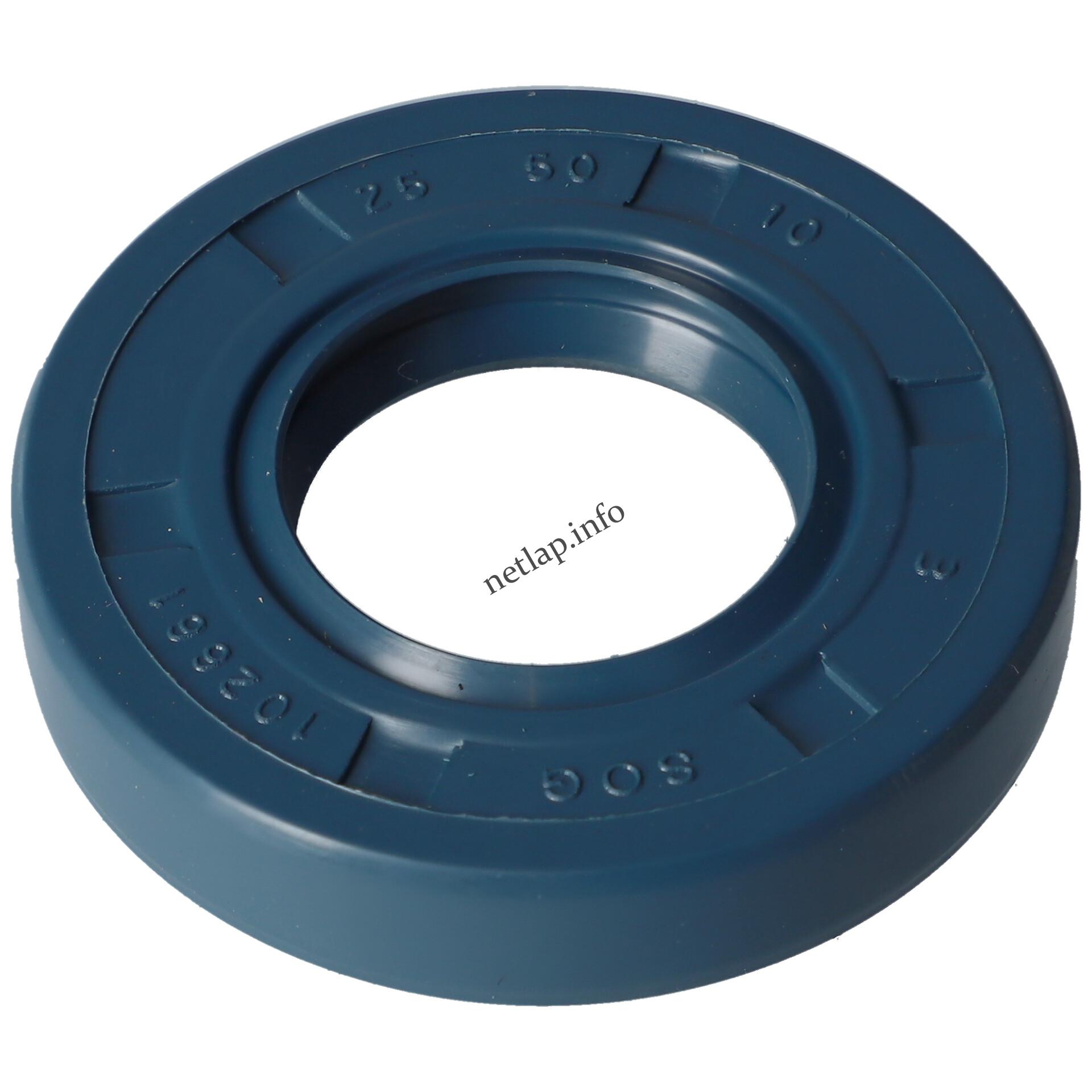 Beko mosógép 25x50x10 szimering 18920 Beko mosógép 25x50x10 szimering 18920