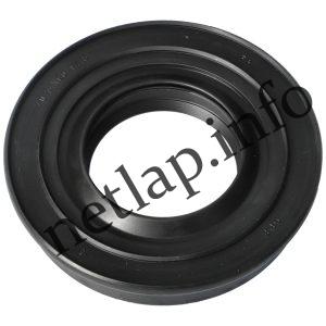 Bauknecht mosógép 40x74/80x14 5 szimering