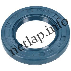 Mosógép 30x50x10 szimering