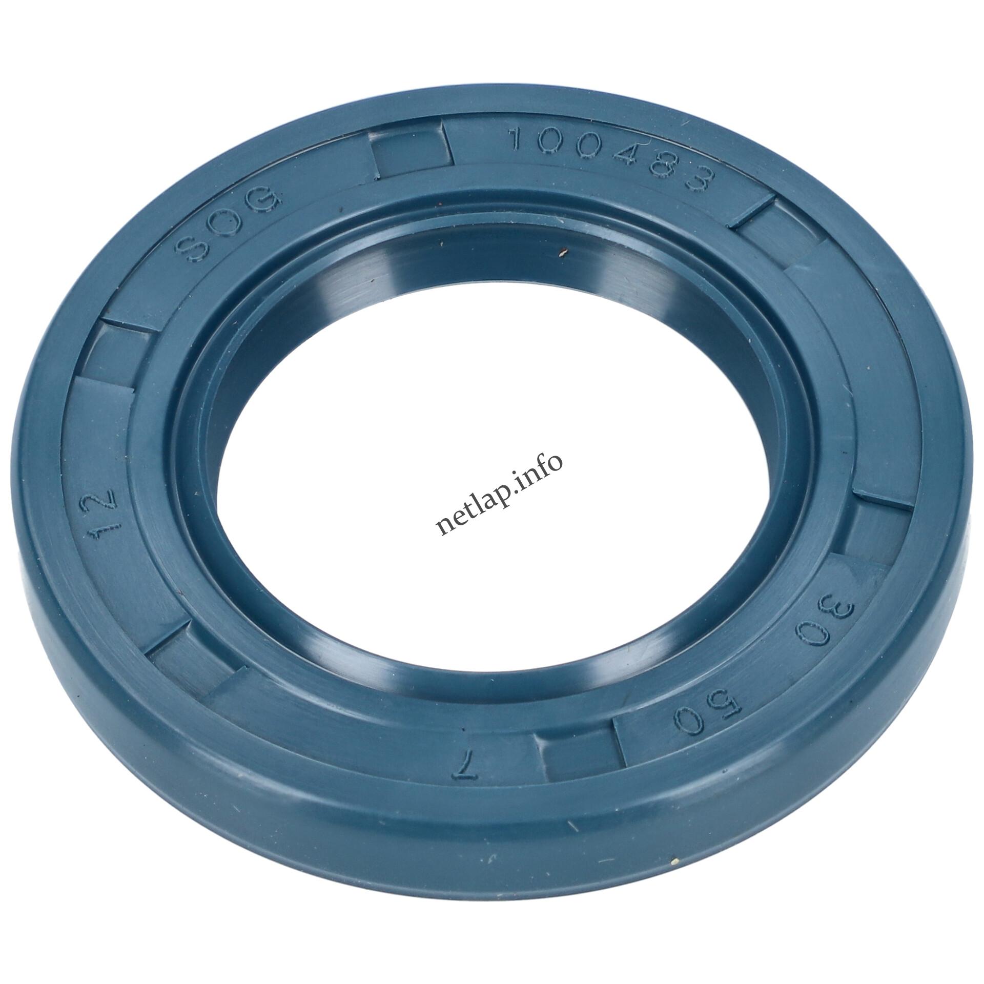 Mosógép 30x50x10 szimering Mosógép 30x50x10 szimering