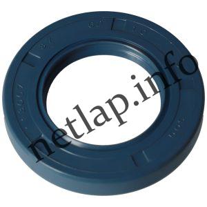 Balay Electrolux Fagor mosógép 37x62x10 szimering középrész