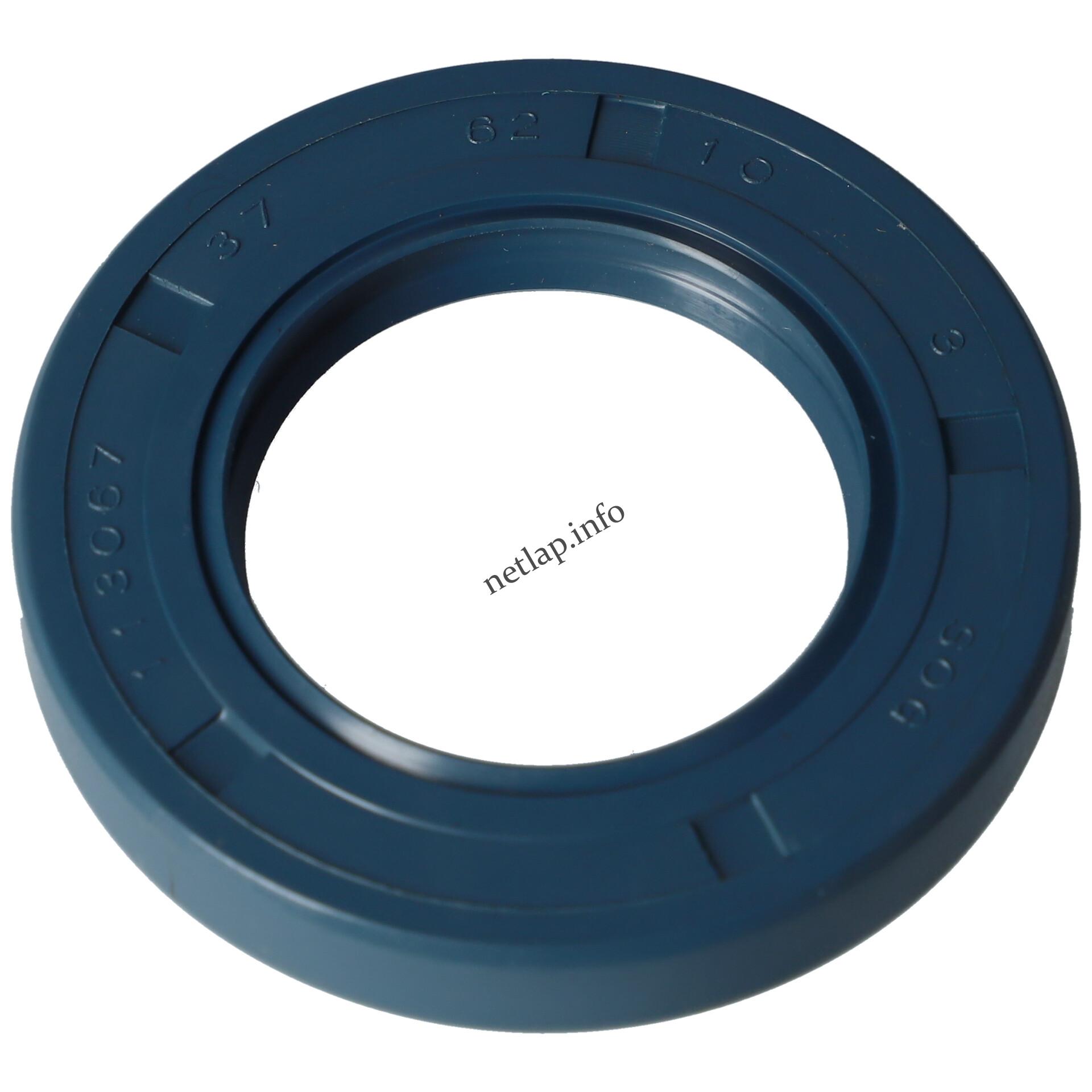 Balay Electrolux Fagor mosógép 37x62x10 szimering középrész Balay Electrolux Fagor mosógép 37x62x10 szimering középrész