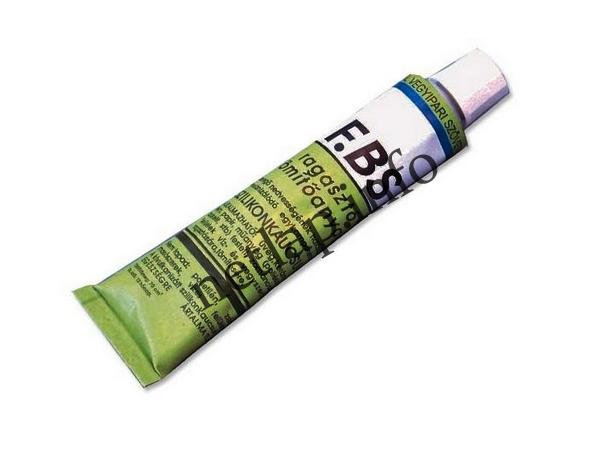 F.BS univerzális szilikon ragasztó tömítőanyag 70ml