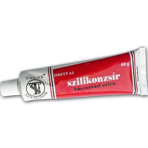 Szilikonzsír 60 gr