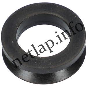 12 mm lapos v gyűrű