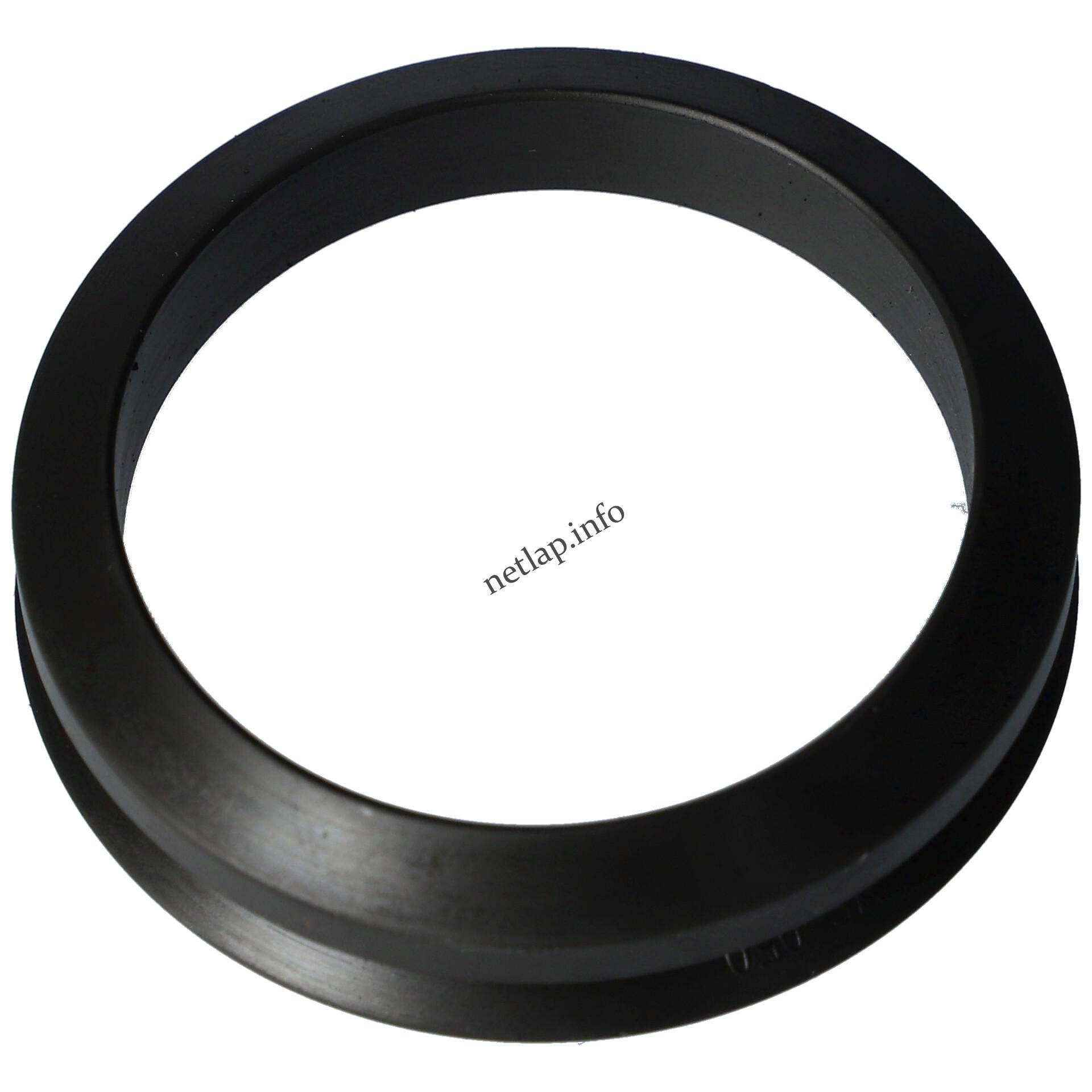 50 mm kúpos v gyűrű NDK mosógéphez 123616 50 mm kúpos v gyűrű NDK mosógéphez 123616