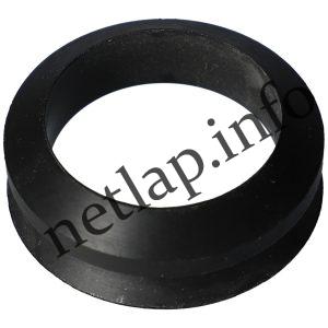 Whirlpool 25mm kúpos v gyűrű 481932568041