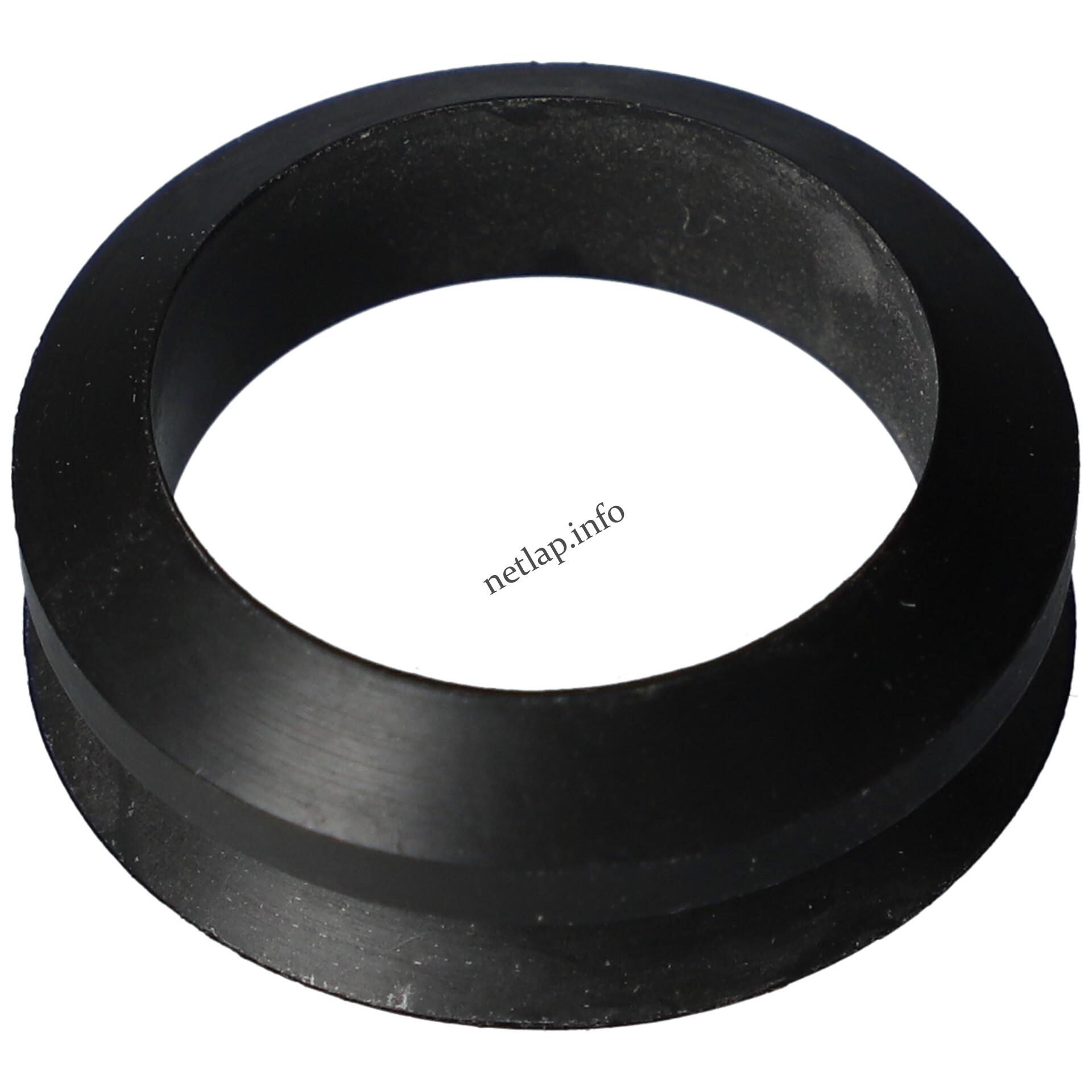 Whirlpool 25mm kúpos v gyűrű 481932568041 Whirlpool 25mm kúpos v gyűrű 481932568041