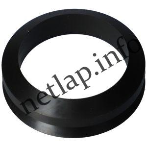 30 mm kúpos v gyűrű kifutó