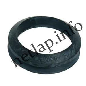 40 mm kúpos v gyűrű kifutó 123614