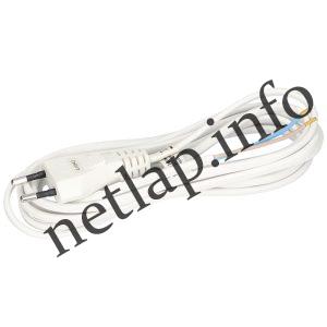 Hajdu mosógép 2x0 75 hálózati kábel 3m 303 keverőtárcsás 407 centrifuga