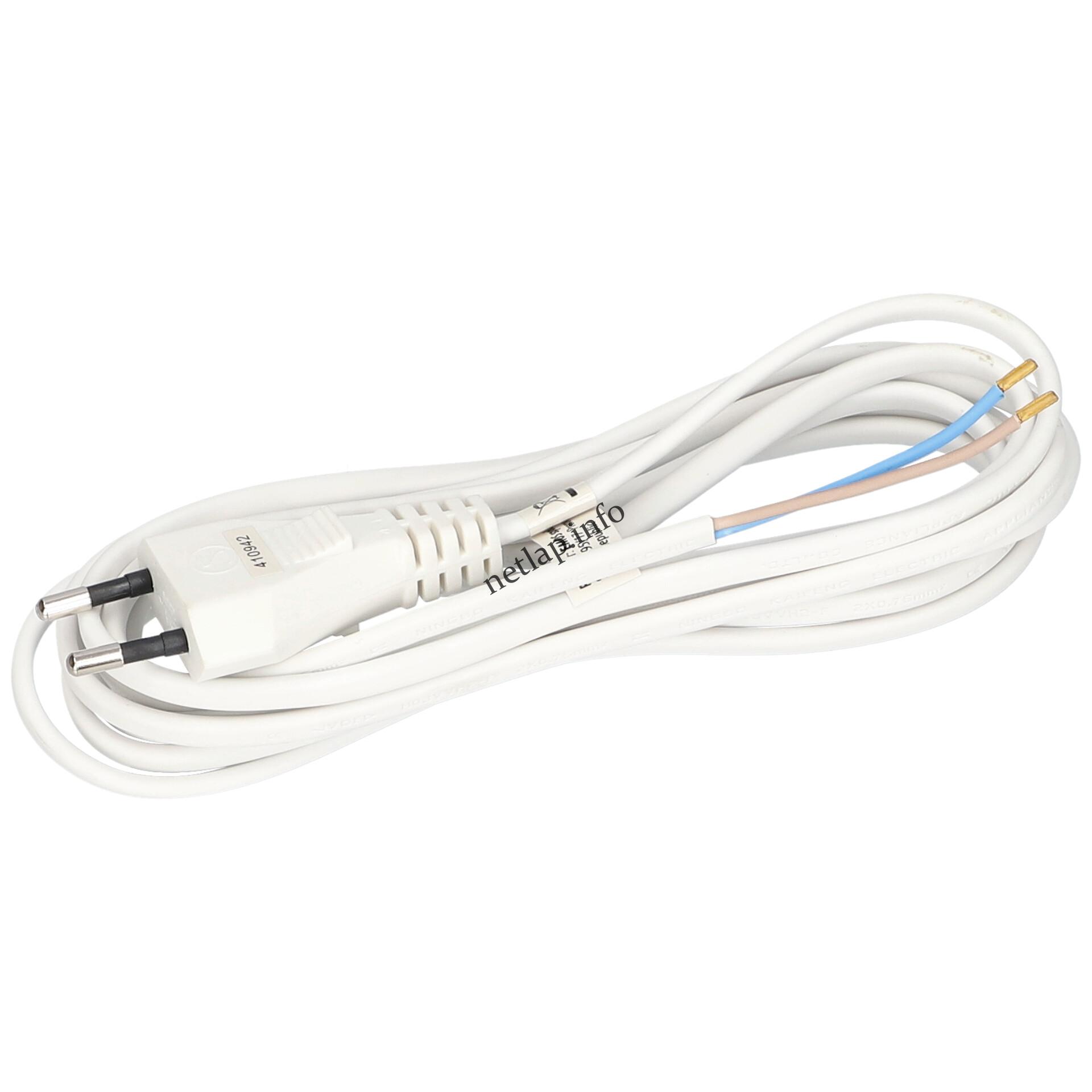 Hajdu mosógép 2x0 75 hálózati kábel 3m 303 keverőtárcsás 407 centrifuga Hajdu mosógép 2x0 75 hálózati kábel 3m 303 keverőtárcsás 407 centrifuga