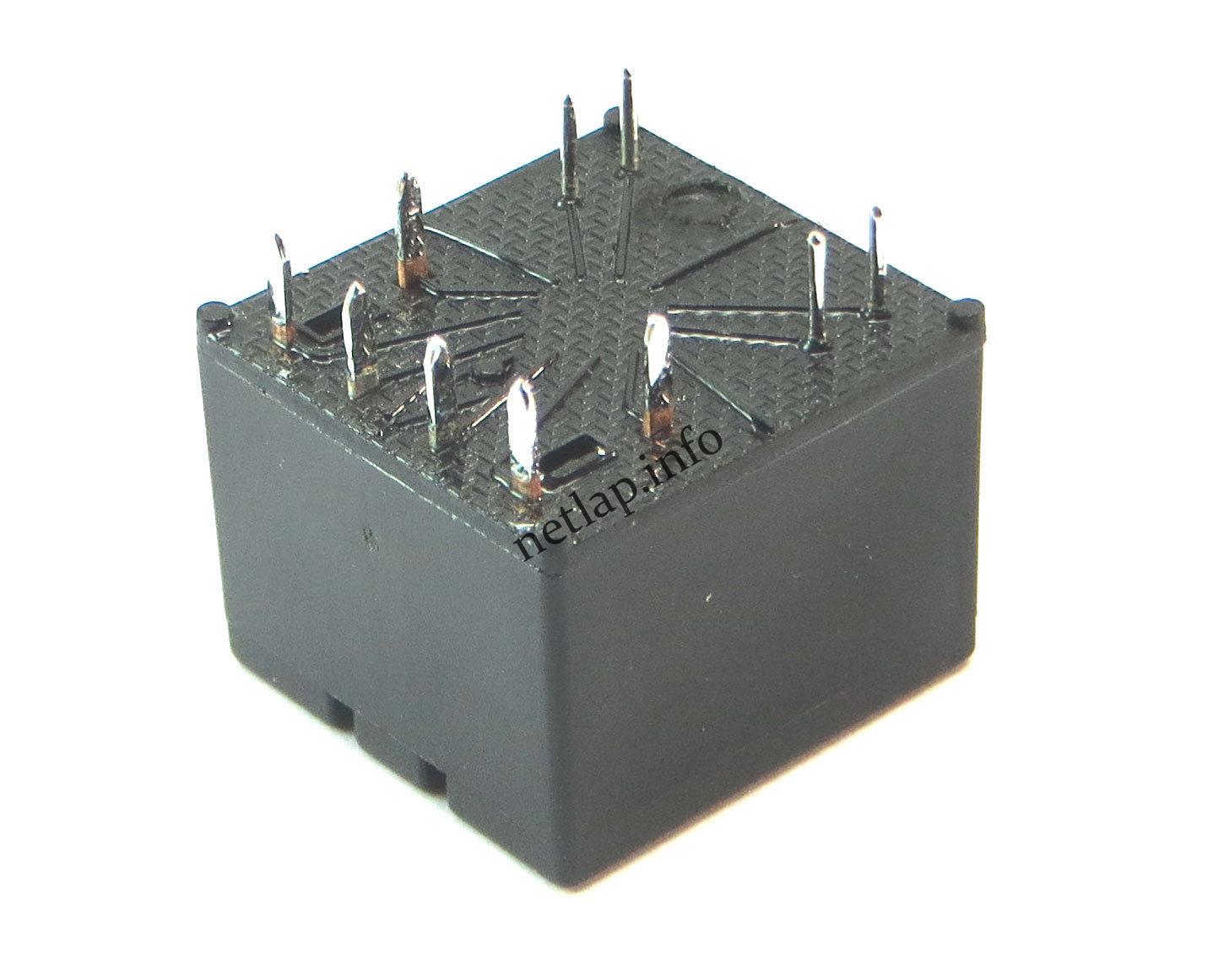 Relé V23084-C2001-A403 - Image 2