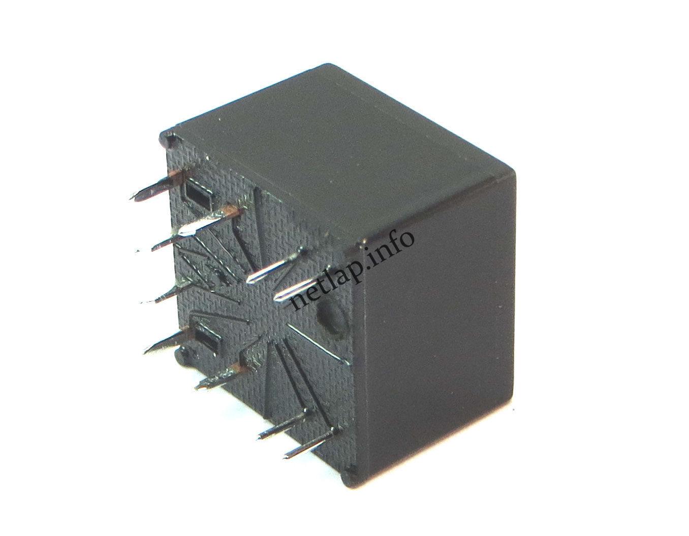 Relé V23084-C2001-A403 - Image 3