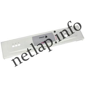 Fagor mosogatógép kezelő előlappanel G182 V70N019N9