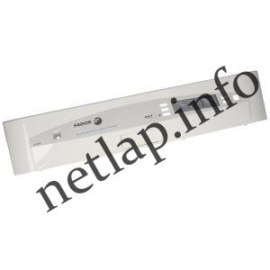 Fagor mosogatógép kezelő előlappanel lf 020s V70X004X0