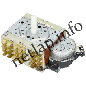 Fagor mosogatógép programkapcsoló 920039144