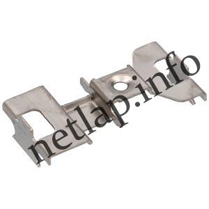 Fagor mosogatógép fűtőszál tartó lemez 920091040